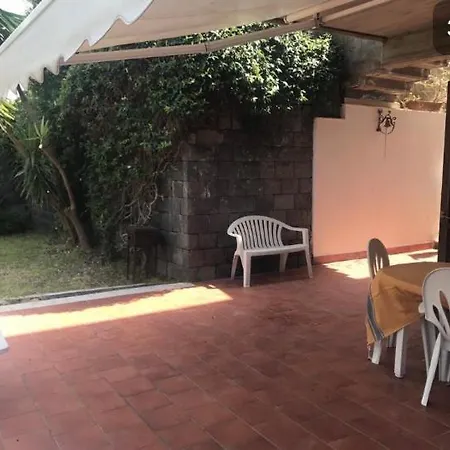 Pensionat Clear House Acireale