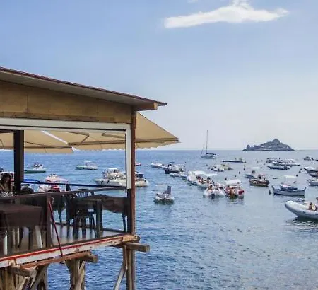 Pensionat Clear House *