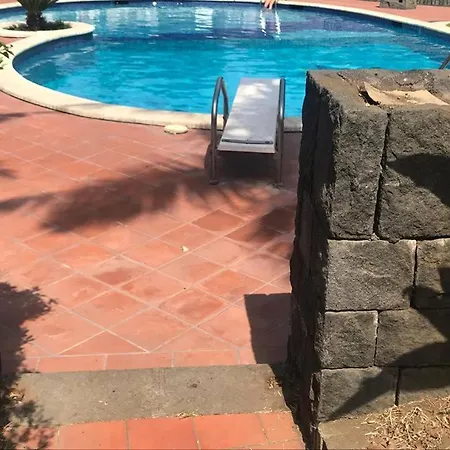 Clear House Pensionat Acireale