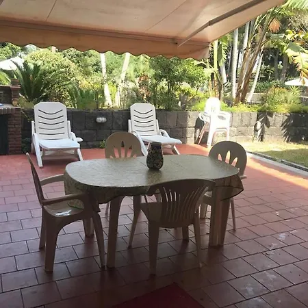 Pensionat Clear House