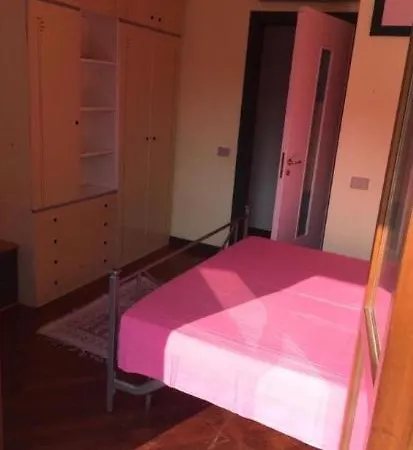 Clear House *