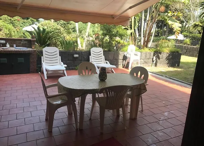 بيت ضيافة Clear House