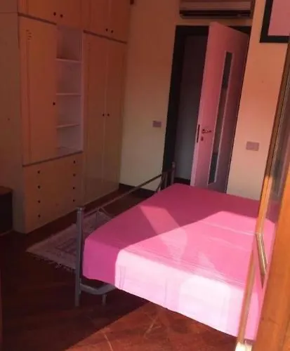 Clear House *