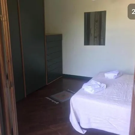 Pensjonat Clear House Acireale