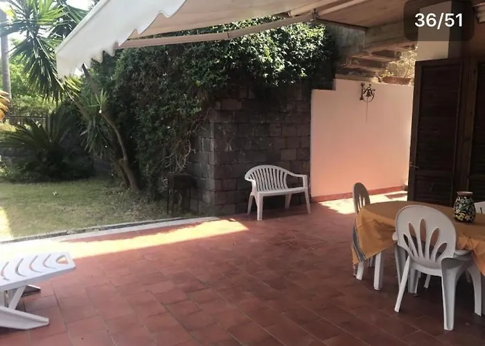 Gæstehus Clear House Acireale