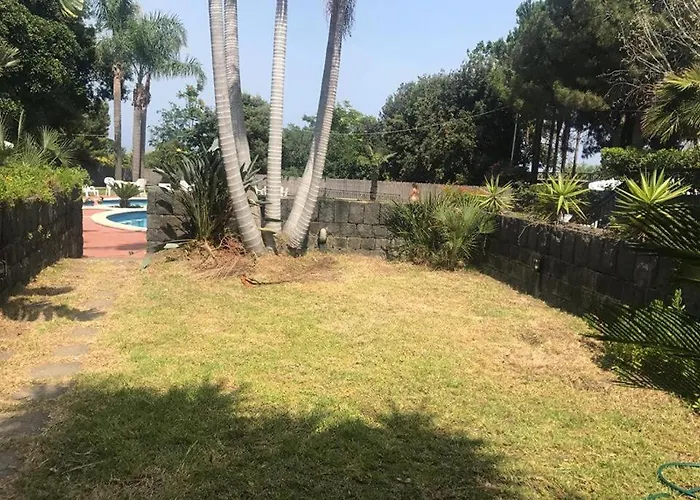 Clear House Gæstehus *